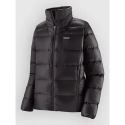 Patagonia Fitz Roy Down Jacke black Gr. XL