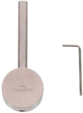 Villeroy und Boch Armaturengriff 927380LC zu Steel Expert, Edelstahl massiv