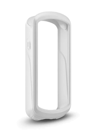 Garmin Weiße Silikonhülle Edge 1030