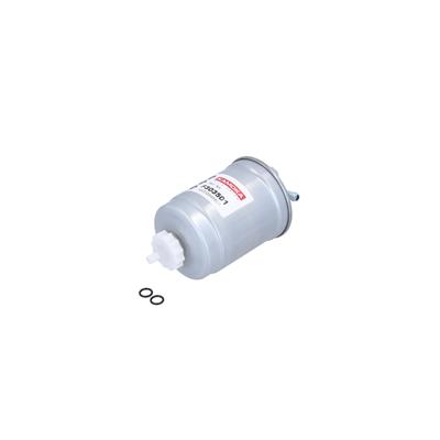 KAMOKA Kraftstofffilter F303501 Leitungsfilter 156mm für VAG SEAT AC