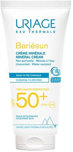 URIAGE Crema Mineral