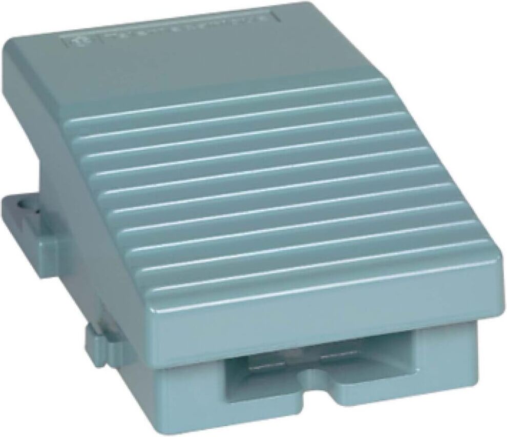 Schneider Electric Fußschalter ÖS XPEM110)