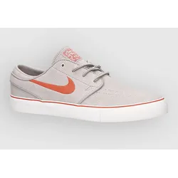 Nike SB Zoom Janoski OG+ Skateschuhe college gry / cmc cly / sm wh Gr. 7.0