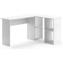 Vicco, Schreibtisch, Carlo (136 x 112 x 73 cm)