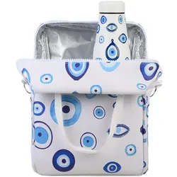Estia Lunchtasche, Lunchbox, Mehrfarbig