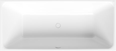 Bette BetteLoft baignoire 3171-000AR 170x80x42cm, antidérapante, blanc