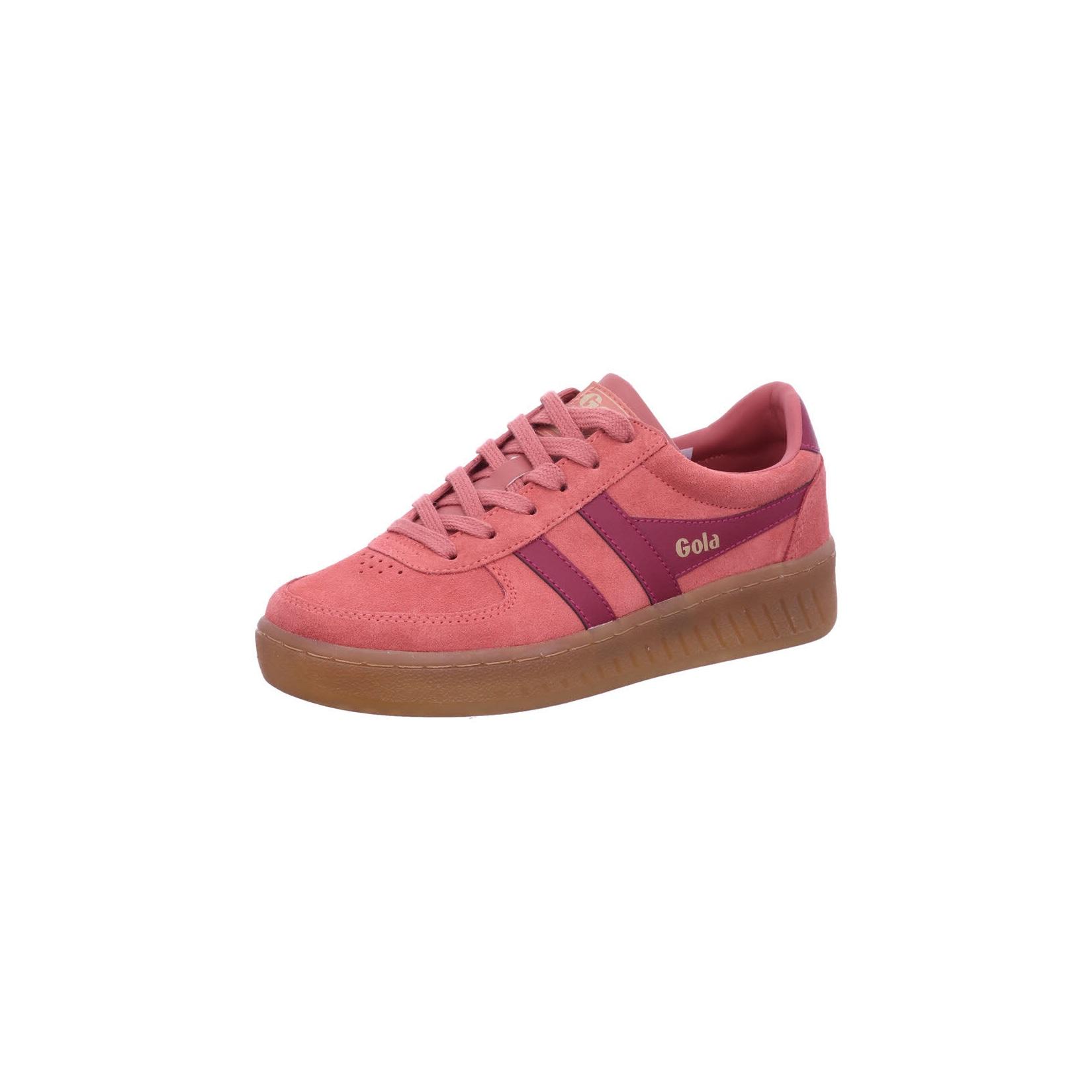 Gola Grandslam Suede CLA589CK Gr. 40