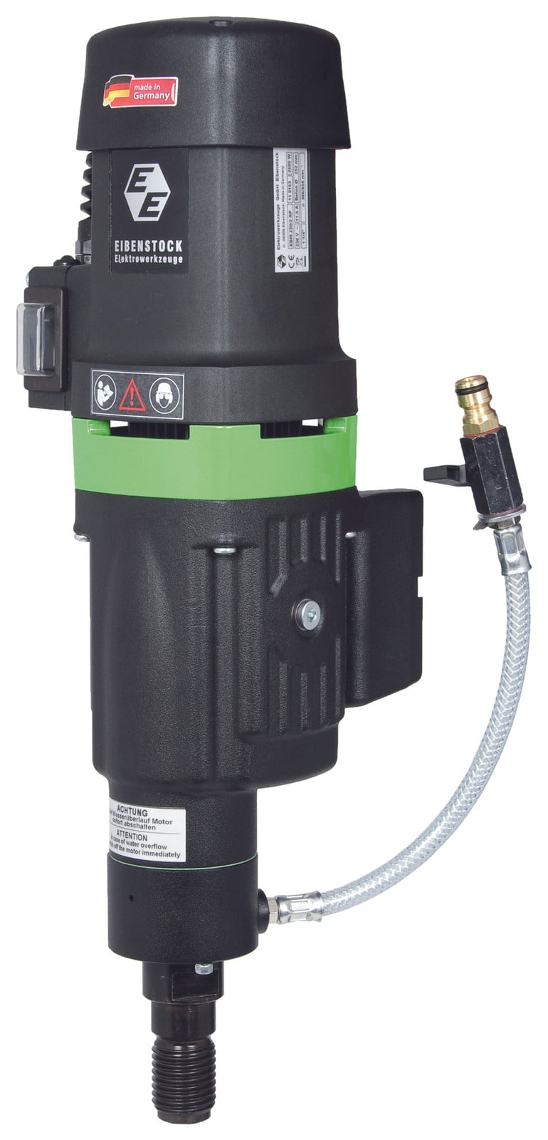 Eibenstock EBM 250/2 RP kernboormotor 0352H000 van Diam Industries