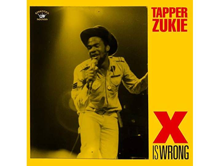 X Is Wrong