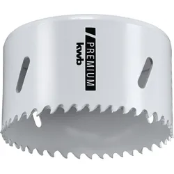 kwb Bi-Metall Lochsäge  76 mm SB 598076