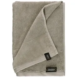 SCHÖNER WOHNEN-Kollektion Duschtuch Sense 70 x 140 cm Baumwolle Beige Sand