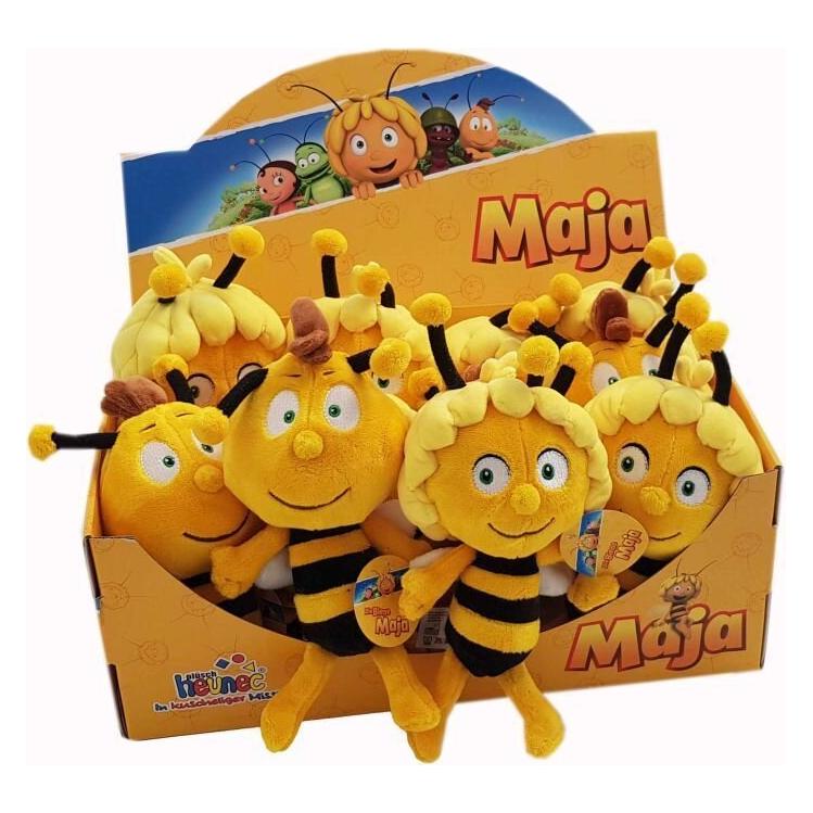 Heunec Thekendisplay Biene Maja (Plüsch, 9cm) (20 cm) (64741676)