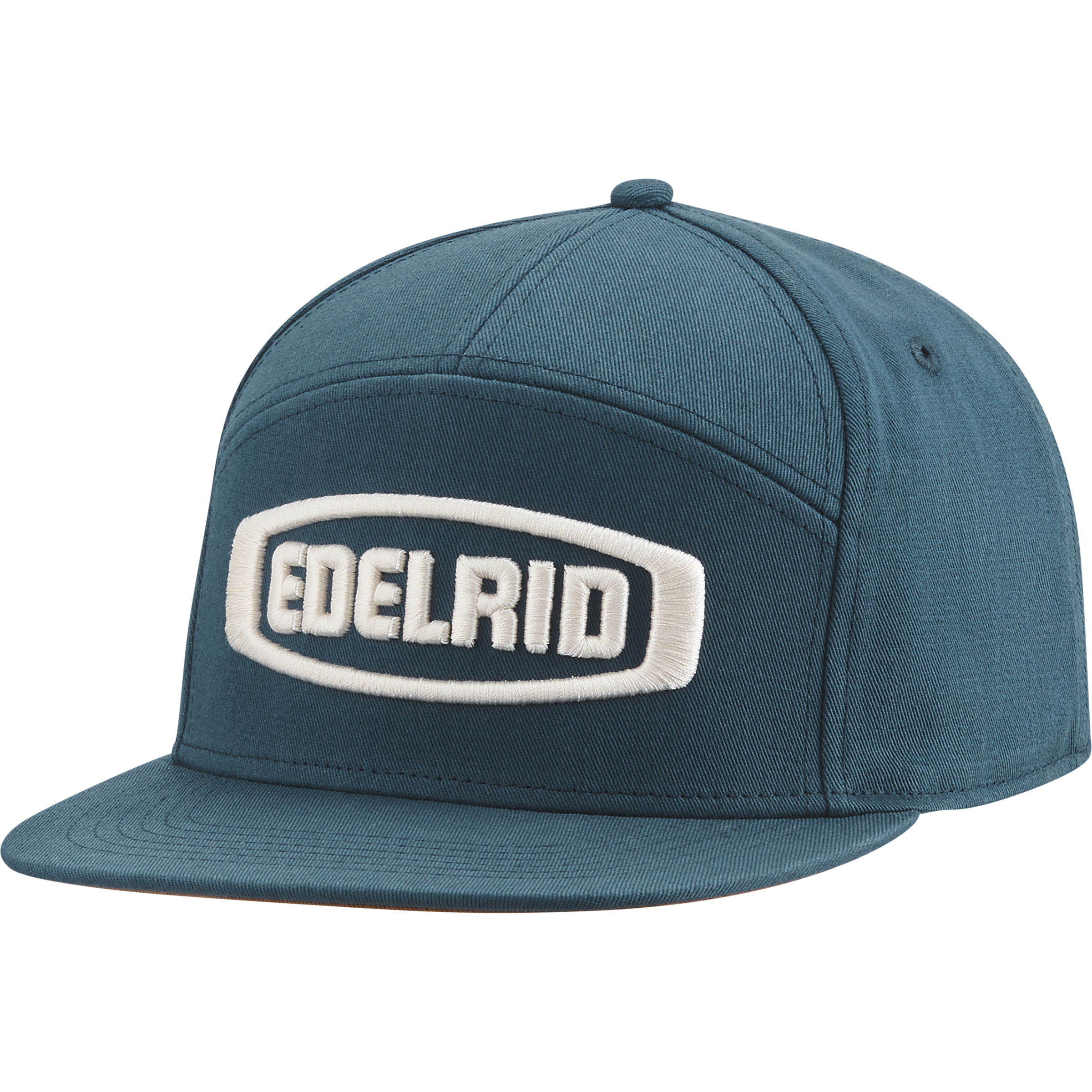 Edelrid Squamish Cap Basecaps blau Lifestyle Hautfreundlich