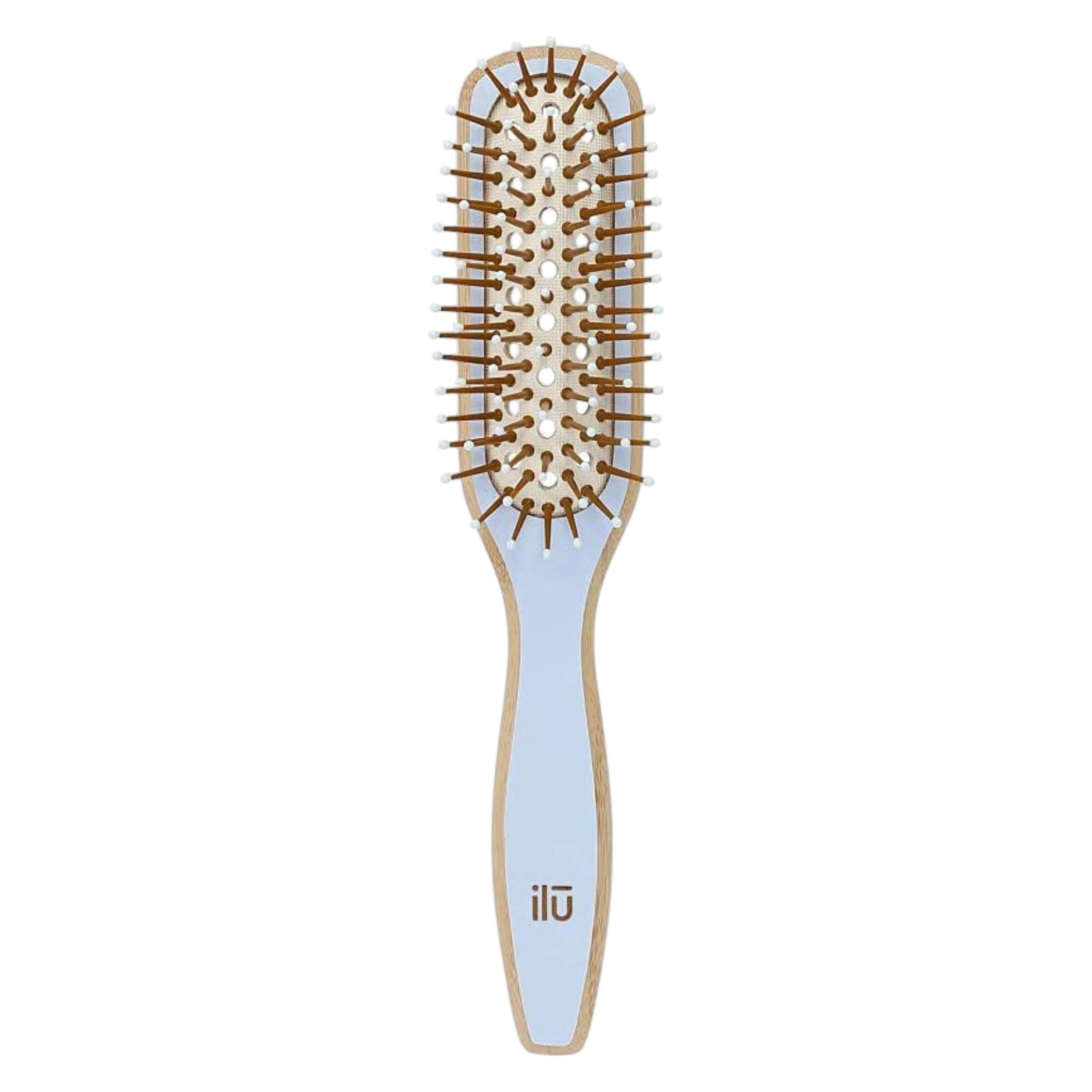 Ilu Hr Bamboom Brush Slim P (S05110224)
