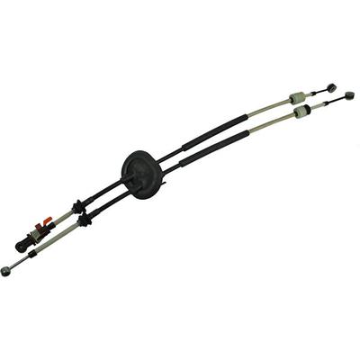 METZGER AUTOTEILE Seilzug, Schaltgetriebe 3150076 für Peugeot