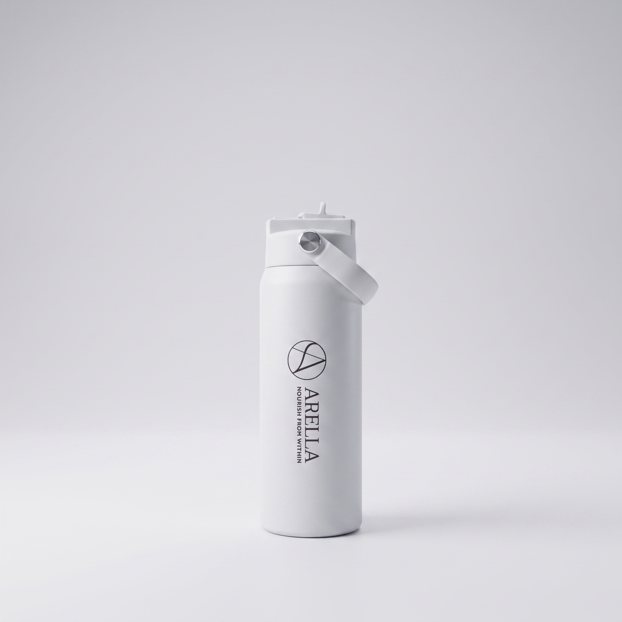 Arella Water Bottle