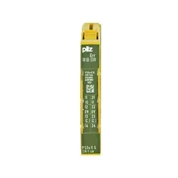 Pilz Elektronikmodul PSSU E S 2AI I SE