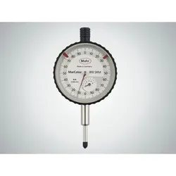 810 SRM Messuhr 5 mm / 0,001mm Stoßgesch.