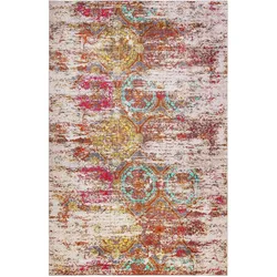 Wecon Home, Teppich, Teppich Focus (110 x 170 cm)
