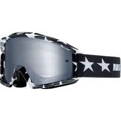 FOX Main Stripe Motocross Brille