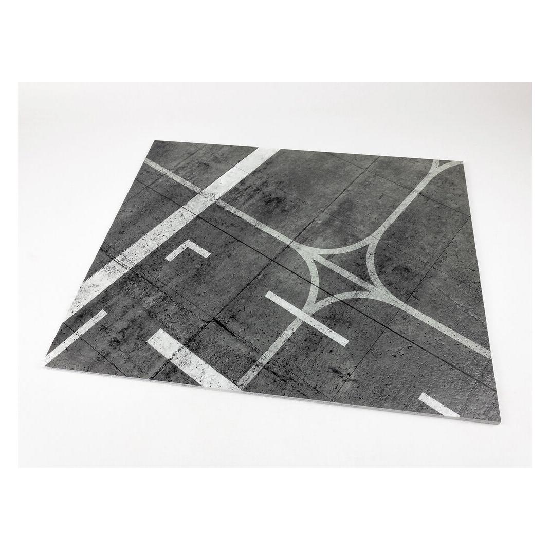 Red Fox Modern NATO Airfield Type 10 380x320mm (Universal) (RFSDB-48012)