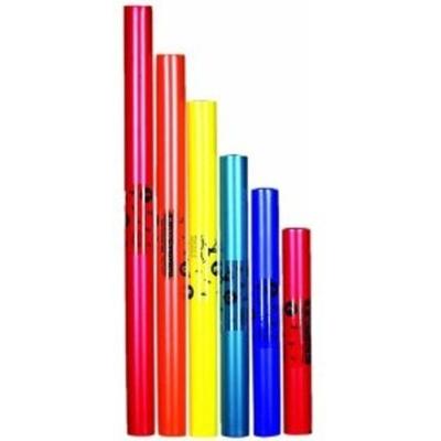 Boomwhacker C-Dur (pentatonische Tonleiter)