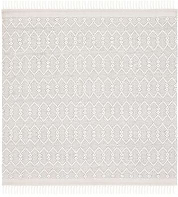 SAFAVIEH Handmade Vermont Annarita New Zealand Wool Rug