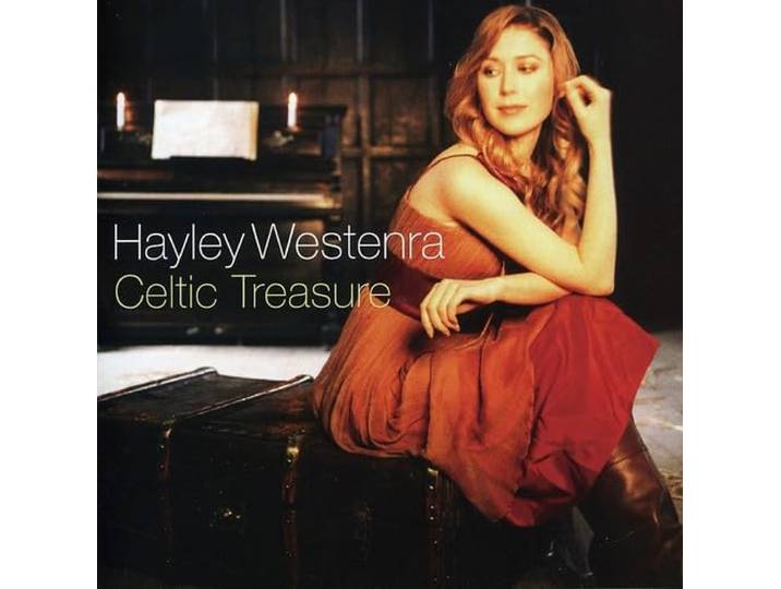 Celtic Treasure