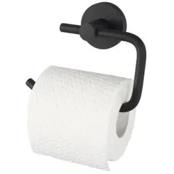 Haceka, Toilettenpapierhalter, toiletrulleholder Kosmos mat sort