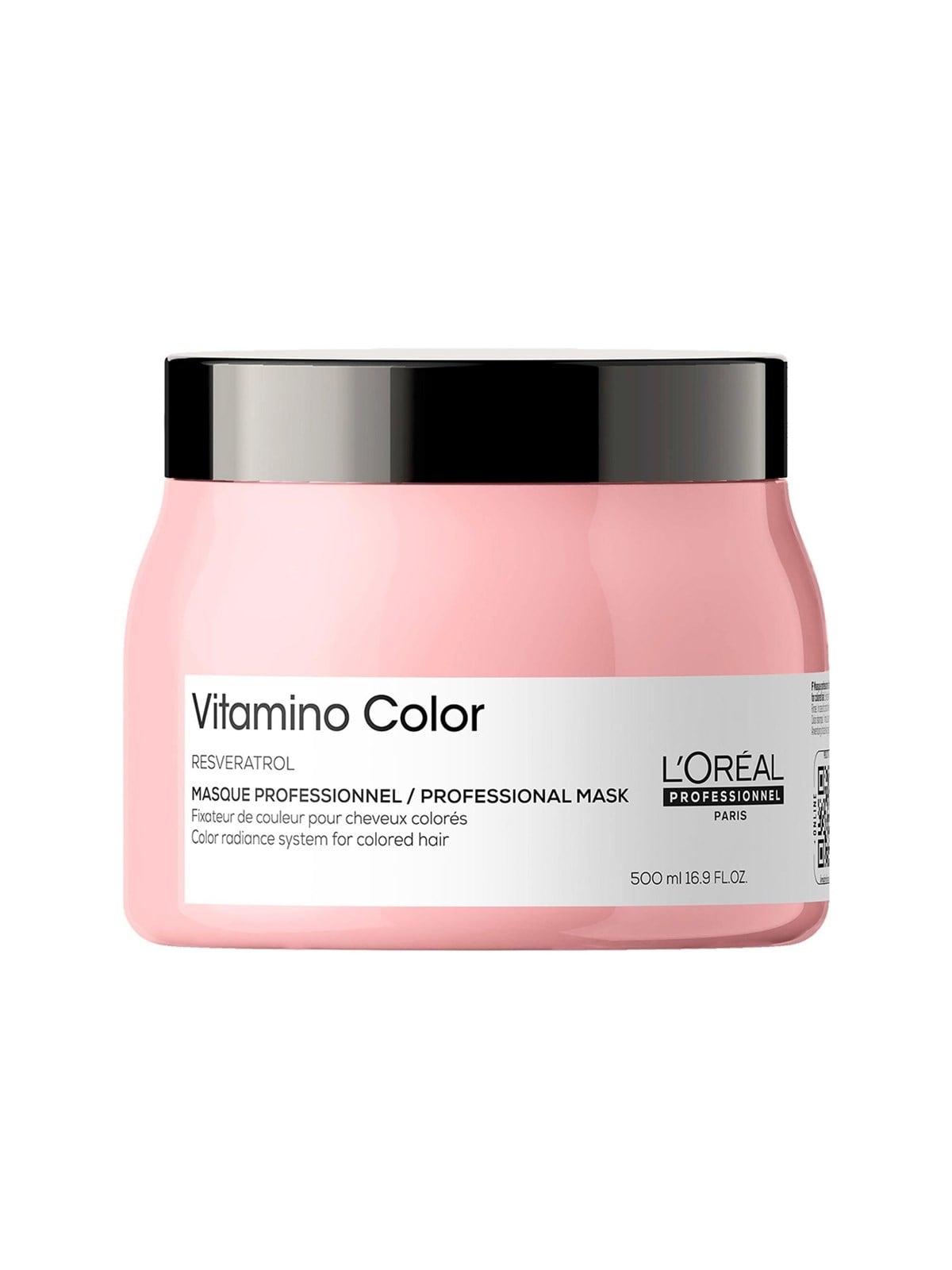L'Oréal Paris - Serie Expert Vitamino Color Mask 500ml