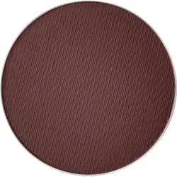 MAC Eyeshadow Nachfüllung - braun