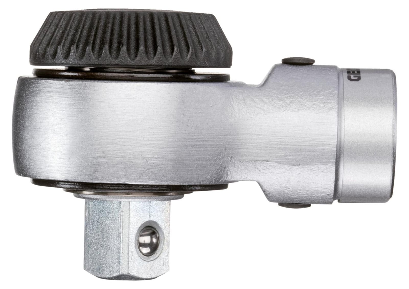 Gedore 8794-02 Inschroefbare ratel met omwisselfunctie, 22 Z - 3/4"