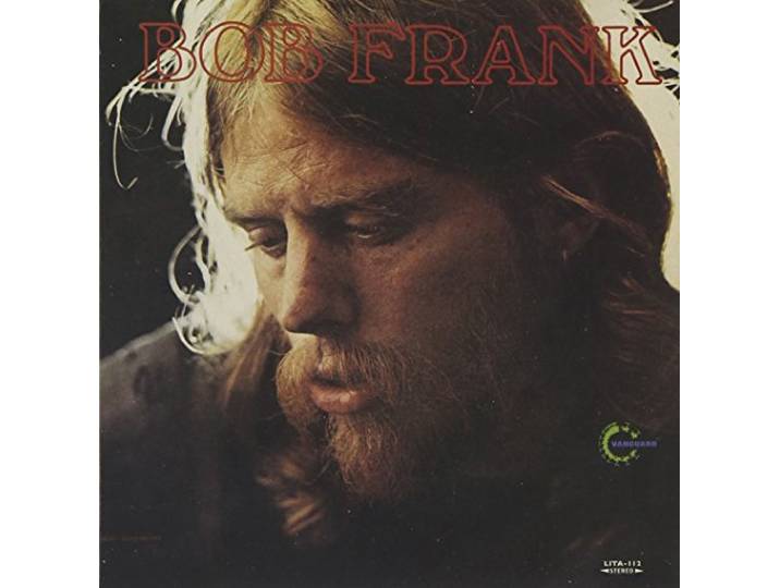 Bob Frank - Bob Frank