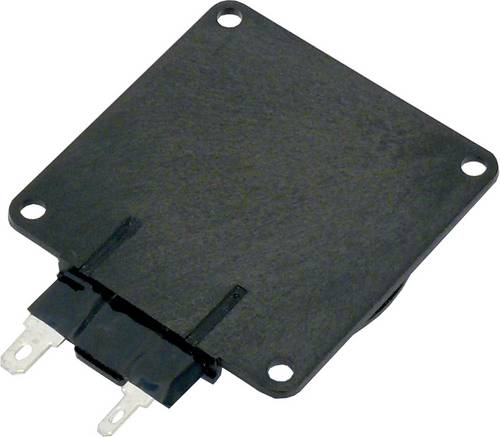 Visaton EX 60 S - 4 Ohm Körperschallwandler 25W 4Ω