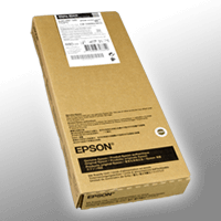 Epson Tinte C13T55P540 matt schwarz T55P5 SJIC48P-MK