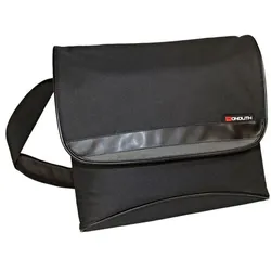 Monolith Laptoptasche »2386« schwarz, 42.7x36.3x6.5 cm