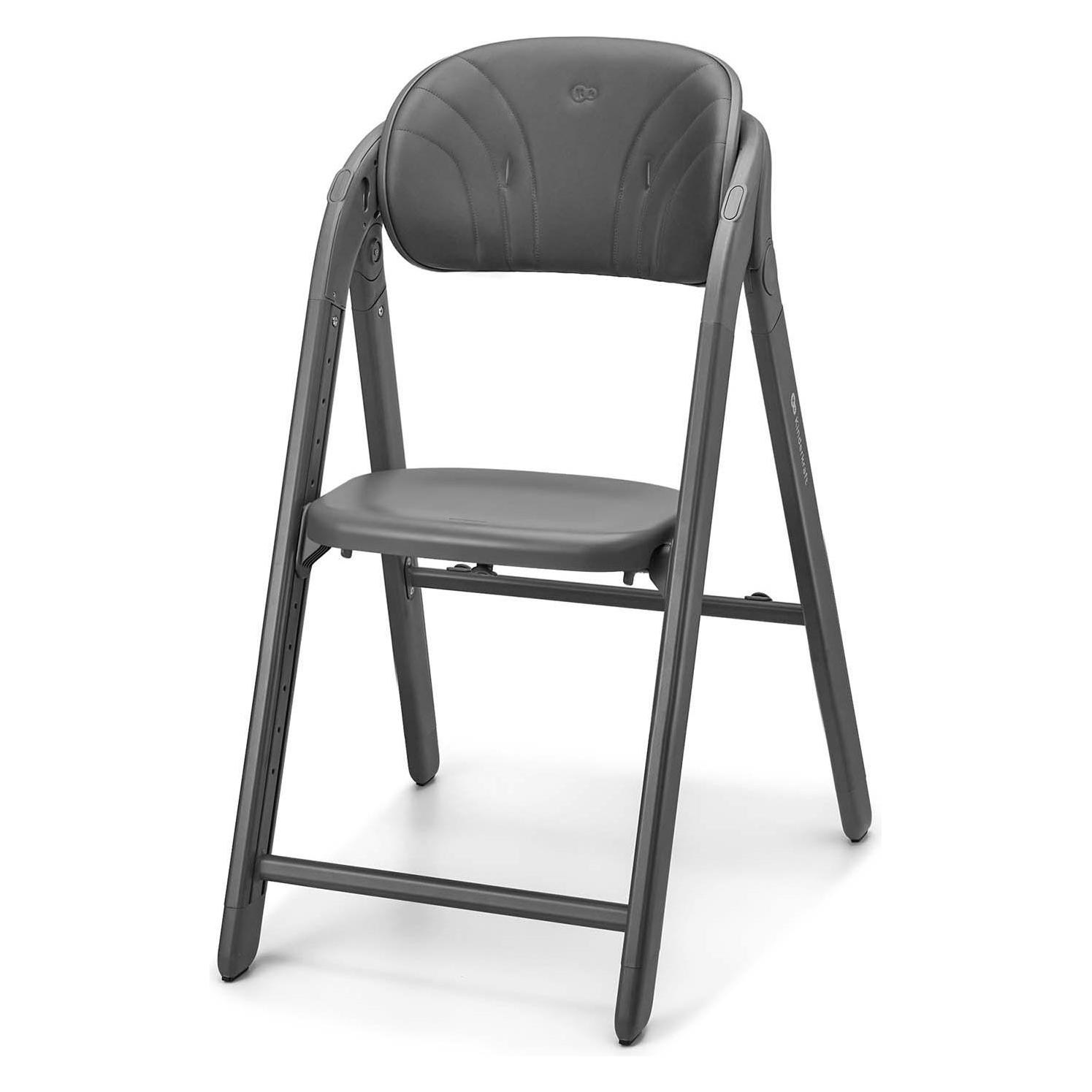KinderKraft high chair TINO grey (Hochstuhl) (62615277)