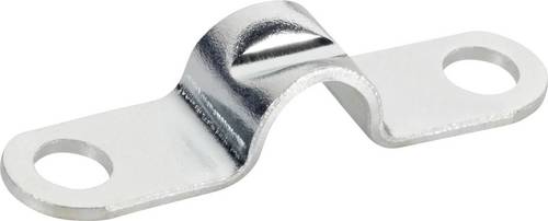 Vogt Verbindungstechnik 5120b.99 Klemmmbügel Kontaktoberfläche Verzinkt (Ø) 3.50mm