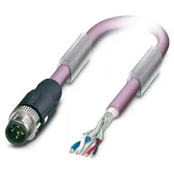 Phoenix Contact Bus-Systemkabel SAC-5P-MS/ #1518177