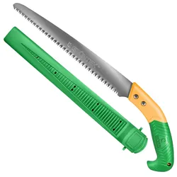 GRÜNTEK® Astsäge BARRAKUDA 300 mm