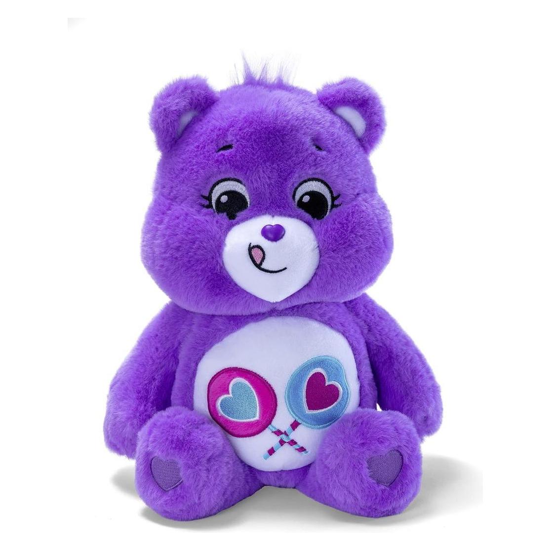 Simba Care Bears - Teile Gern Bärchi, 35cm (35 cm) (6305878005038)