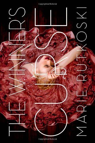 Marie Rutkoski - The Winner's Curse (Winner's Trilogy) - Preis vom 10.10.2026 11:48:34 h