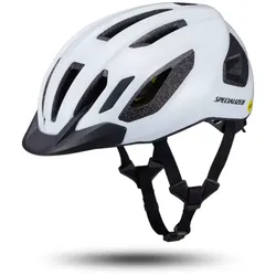 Specialized Chamonix 3 Fahrradhelm White