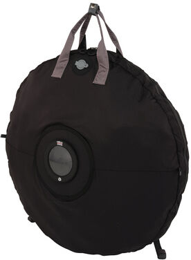 Hardcase Technologies Airtek 2.0 Bag Black Schwarz