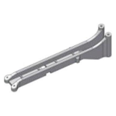 Amewi 65110 Chassisstrebe vorne (39883873)