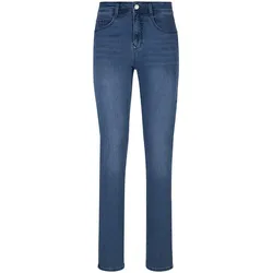 Jeans Modell Mary Brax denim, 38
