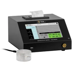 PCE Instruments Labor Messgerät für Wasseraktivität PCE-WAM 60