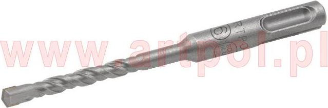 Artpol SDS Plus Boor 30 x 450 mm