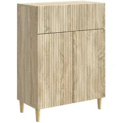 vidaXL, Kommode + Sideboard, Liva (34.50 x 66 x 90 cm)