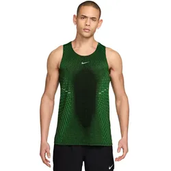 Nike Herren Stride Aero-Fit Tanktop schwarz
